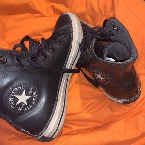 Converse shoes